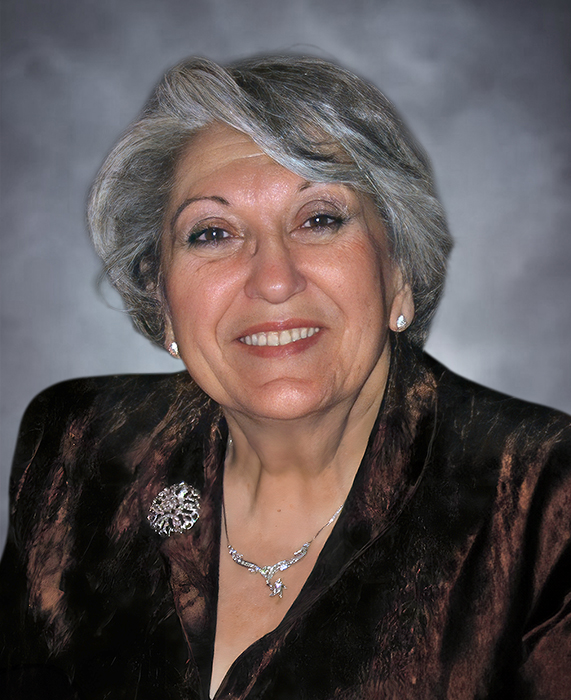 Mari Mannik Koleyan